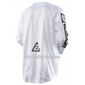MTB/Motocross Shirt Lange Mouw Answer Racing A18 ELITE N002